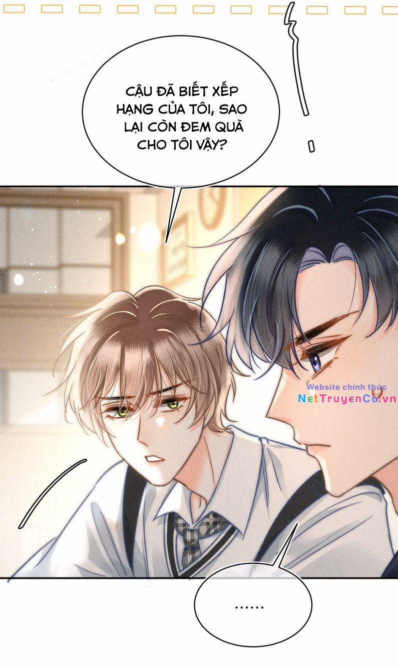 Ánh Trăng Vì Tôi Mà Đến Chapter 43 trang 15