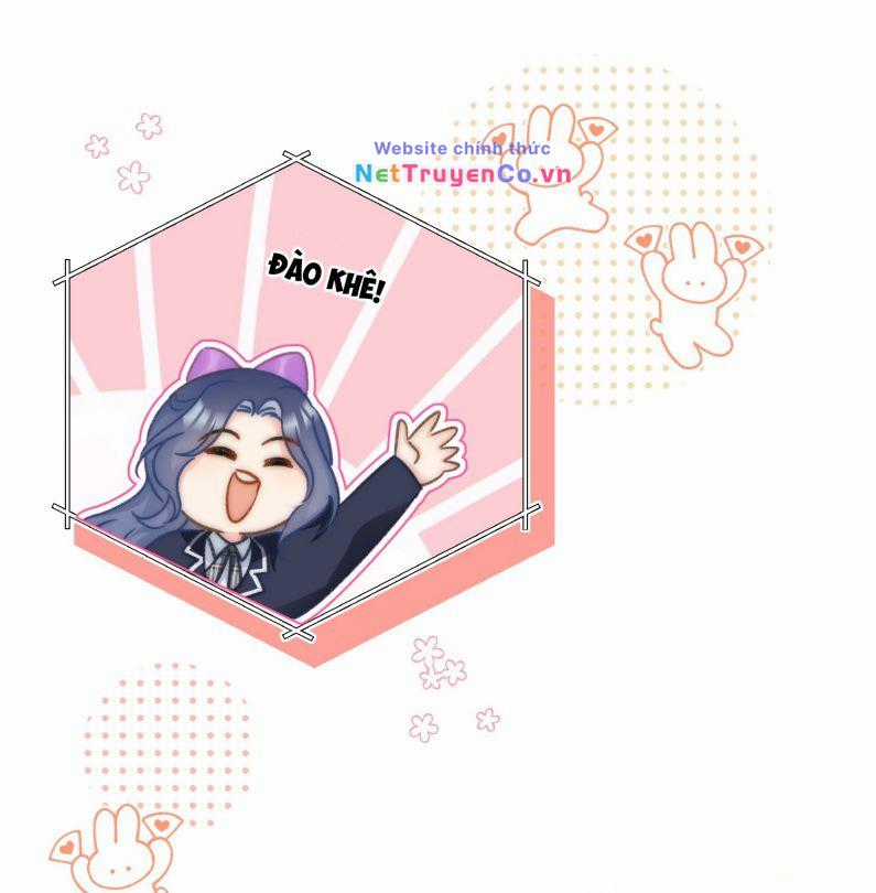 Ánh Trăng Vì Tôi Mà Đến Chapter 43 trang 18