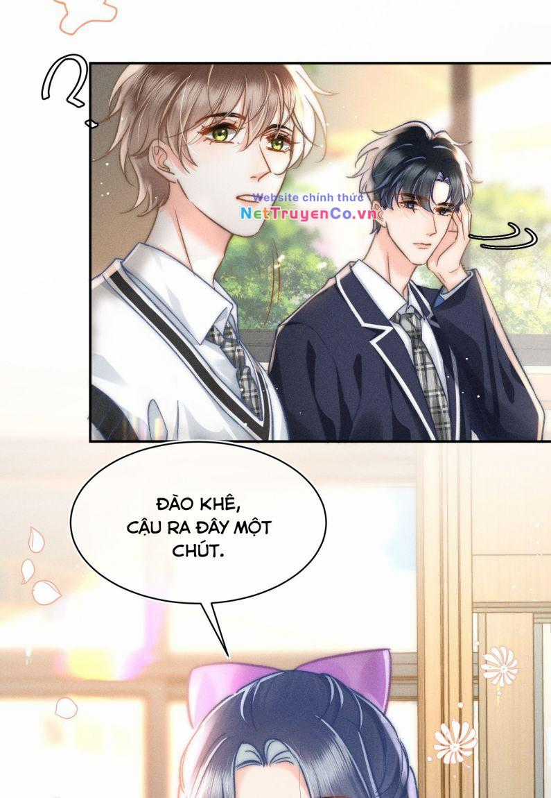 Ánh Trăng Vì Tôi Mà Đến Chapter 43 trang 19