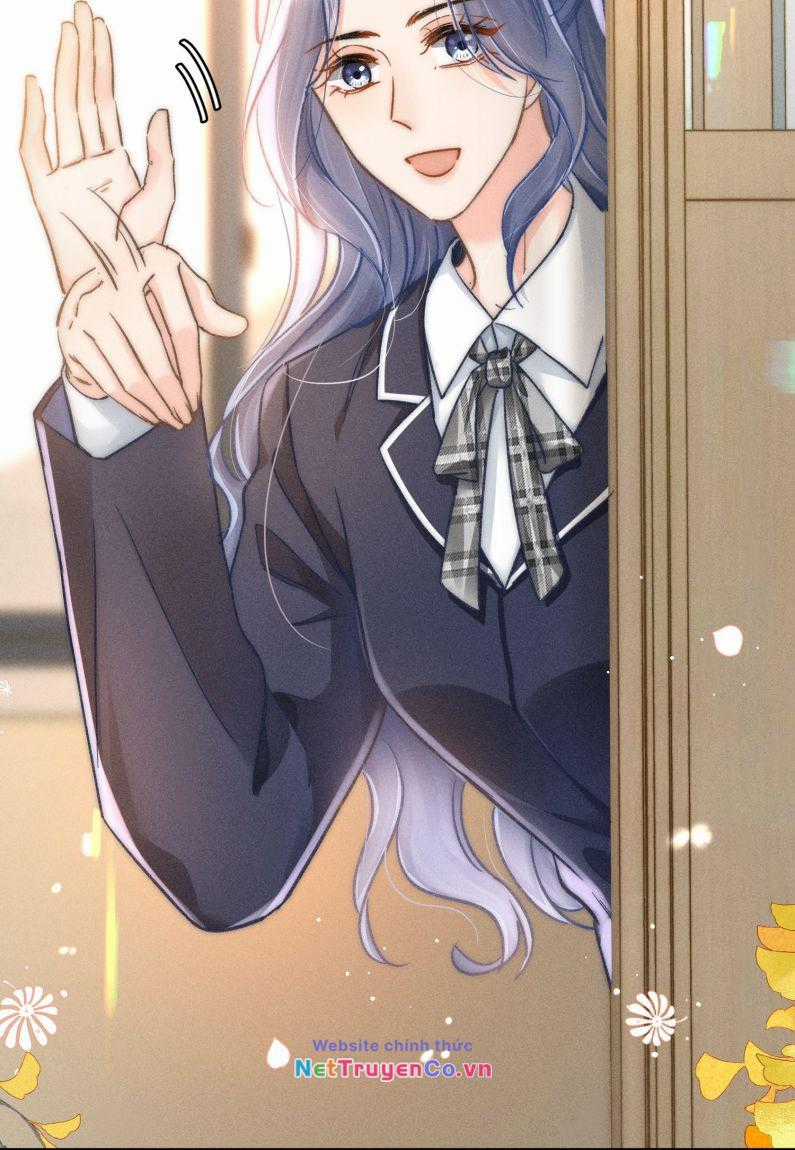 Ánh Trăng Vì Tôi Mà Đến Chapter 43 trang 20