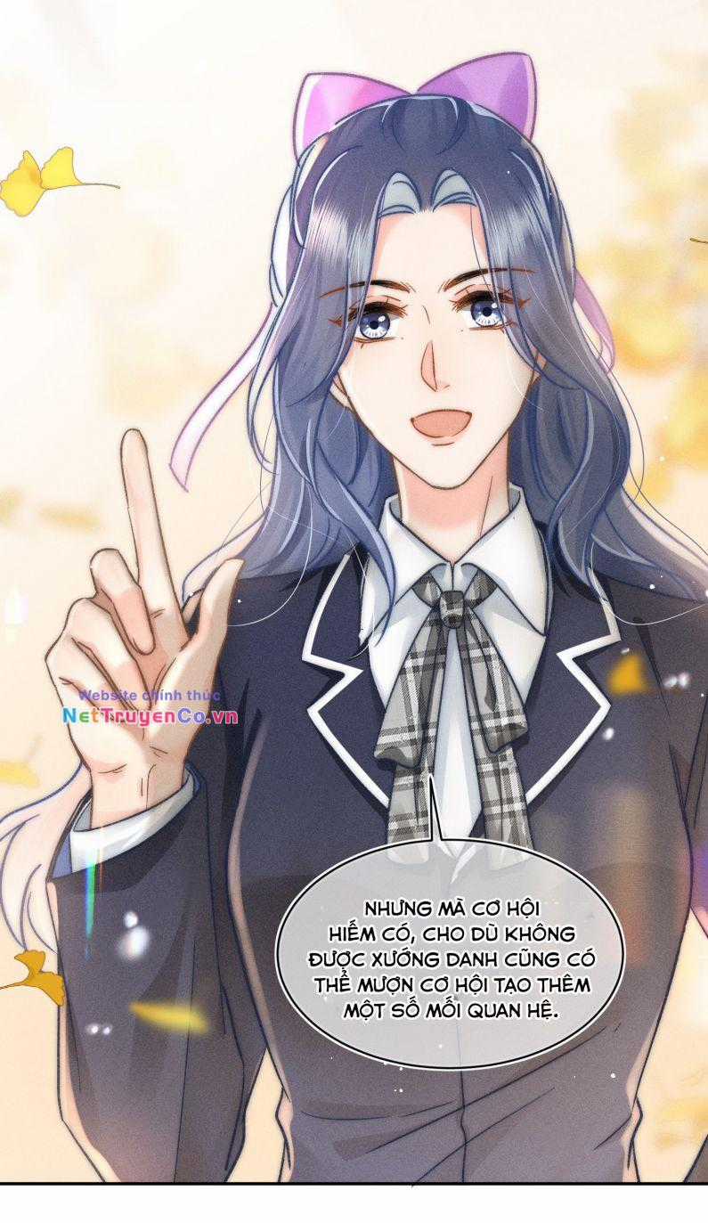 Ánh Trăng Vì Tôi Mà Đến Chapter 43 trang 23