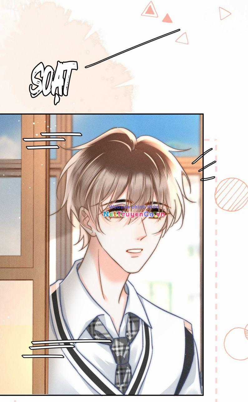 Ánh Trăng Vì Tôi Mà Đến Chapter 43 trang 26