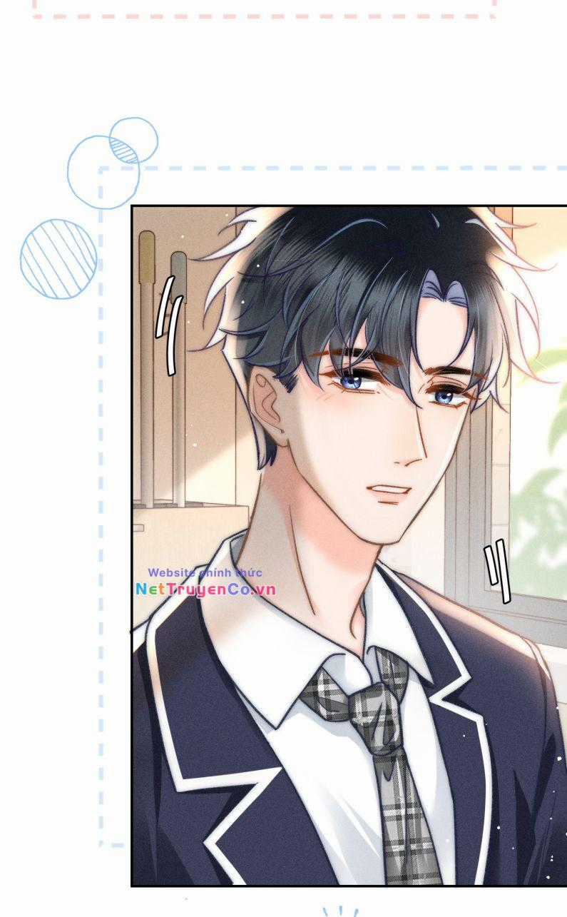 Ánh Trăng Vì Tôi Mà Đến Chapter 43 trang 27