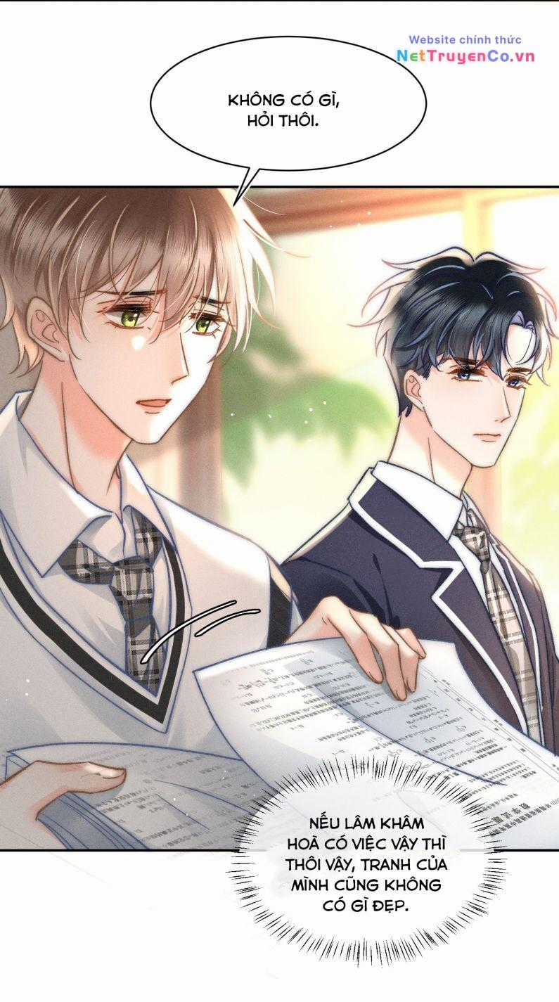 Ánh Trăng Vì Tôi Mà Đến Chapter 43 trang 29