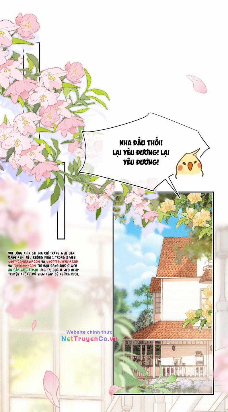 Ánh Trăng Vì Tôi Mà Đến Chapter 43 trang 30