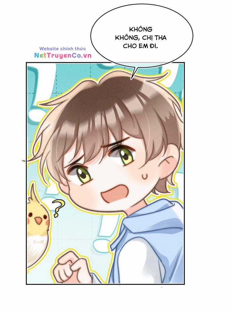 Ánh Trăng Vì Tôi Mà Đến Chapter 43 trang 32