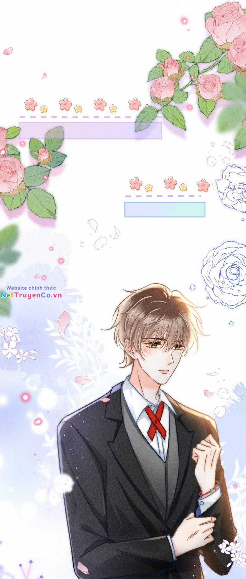 Ánh Trăng Vì Tôi Mà Đến Chapter 43 trang 34