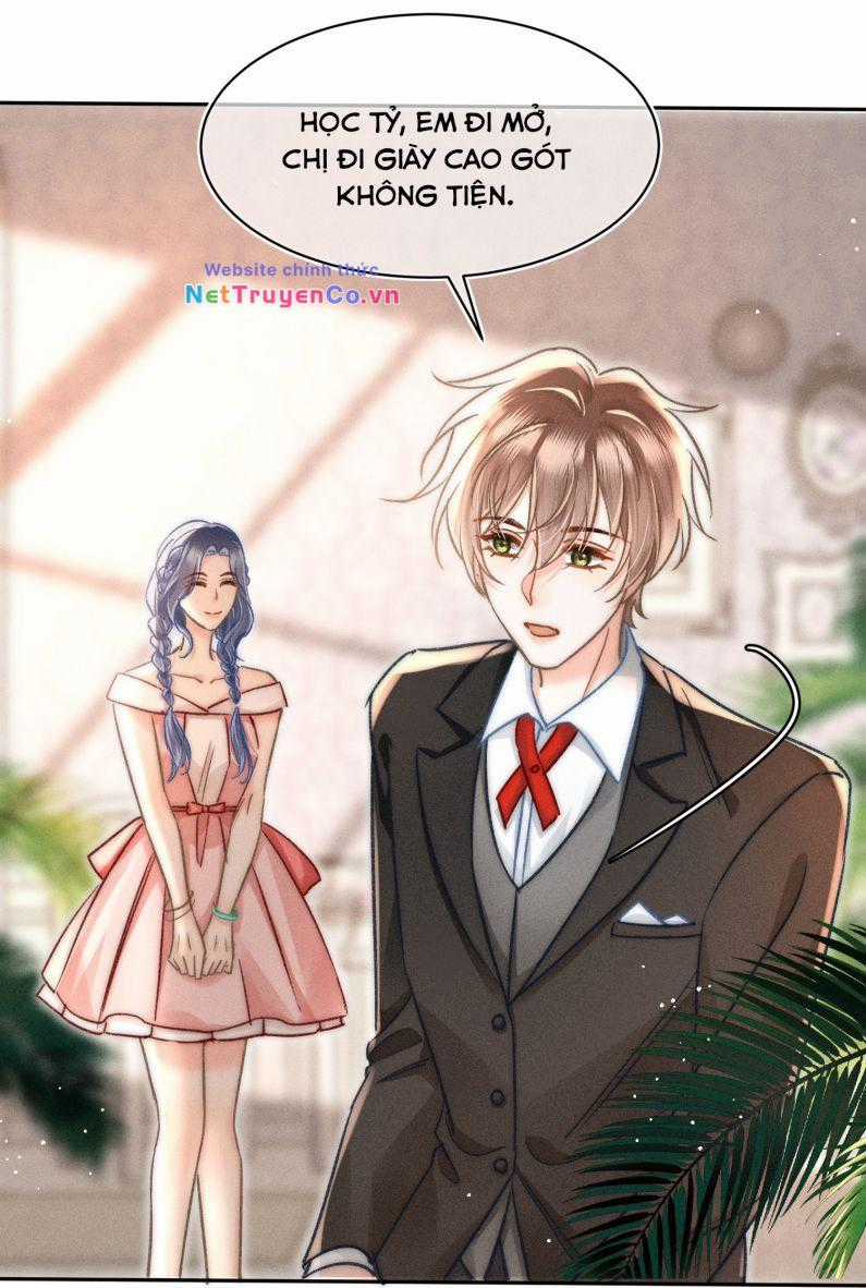 Ánh Trăng Vì Tôi Mà Đến Chapter 43 trang 37