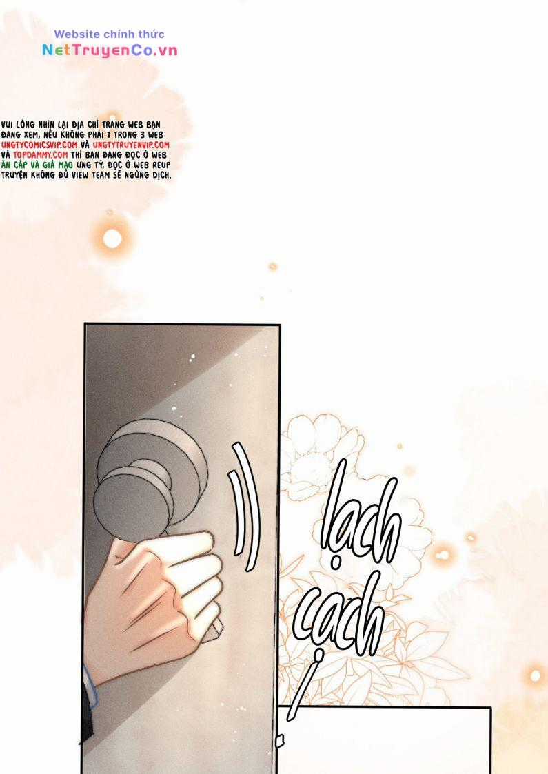 Ánh Trăng Vì Tôi Mà Đến Chapter 43 trang 38