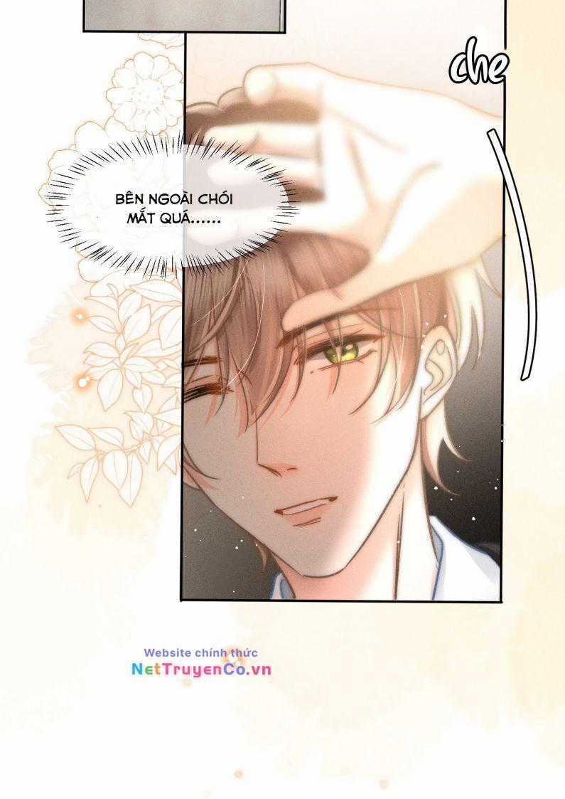 Ánh Trăng Vì Tôi Mà Đến Chapter 43 trang 39