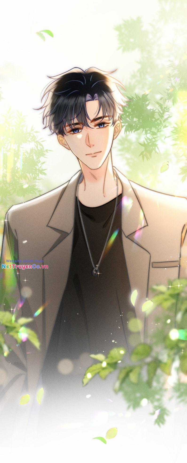 Ánh Trăng Vì Tôi Mà Đến Chapter 43 trang 40