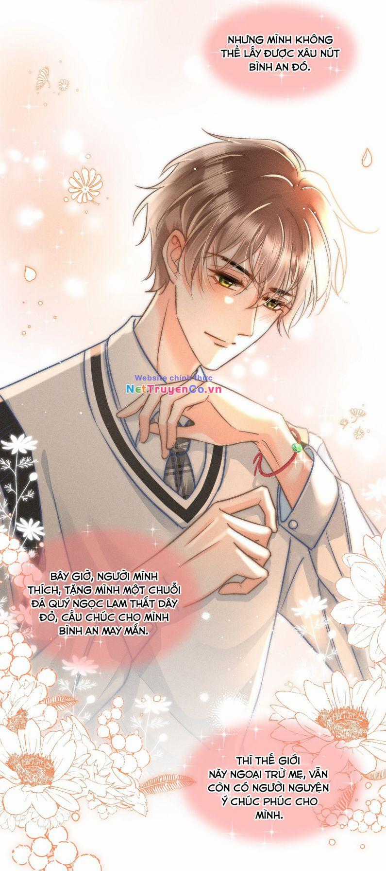 Ánh Trăng Vì Tôi Mà Đến Chapter 43 trang 7