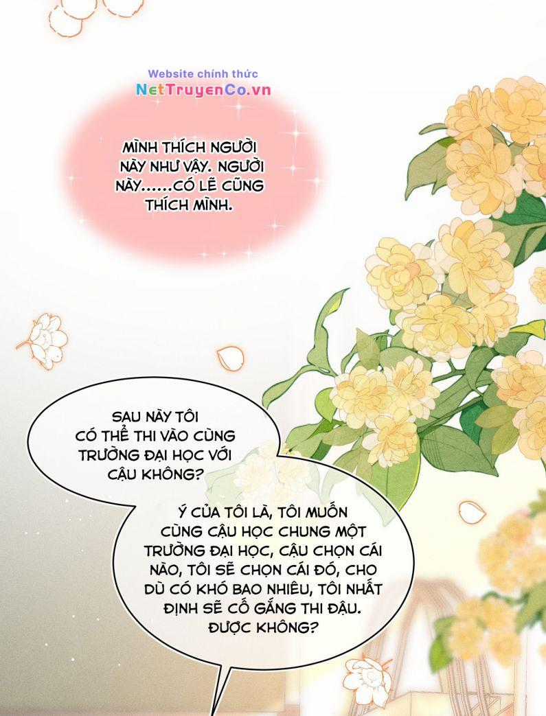 Ánh Trăng Vì Tôi Mà Đến Chapter 43 trang 8