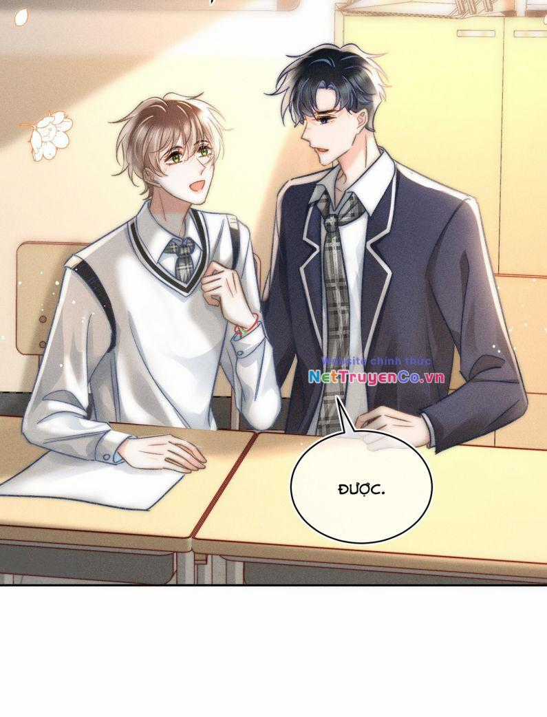 Ánh Trăng Vì Tôi Mà Đến Chapter 43 trang 9