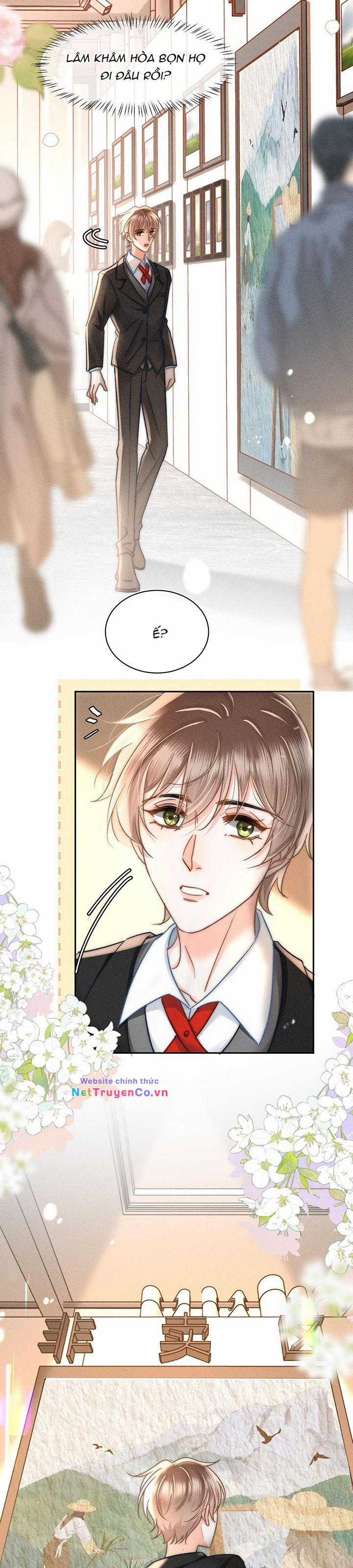 Ánh Trăng Vì Tôi Mà Đến Chapter 44 trang 13