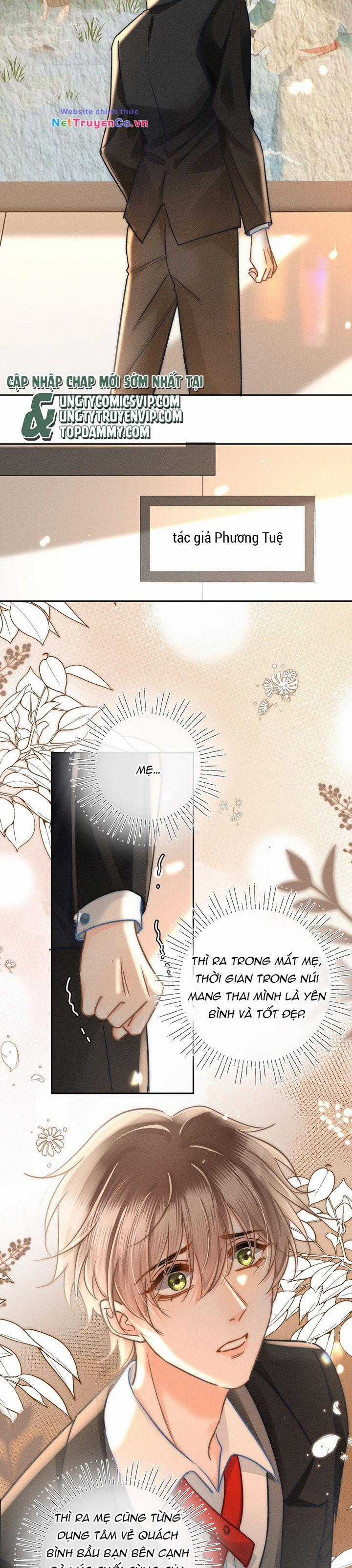 Ánh Trăng Vì Tôi Mà Đến Chapter 44 trang 14