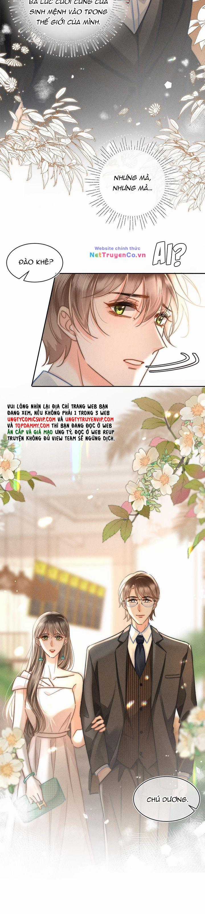 Ánh Trăng Vì Tôi Mà Đến Chapter 44 trang 15