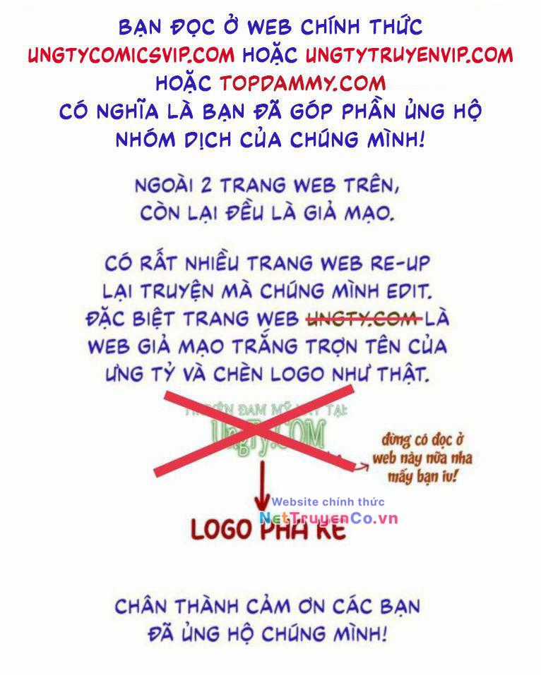 Ánh Trăng Vì Tôi Mà Đến Chapter 44 trang 16