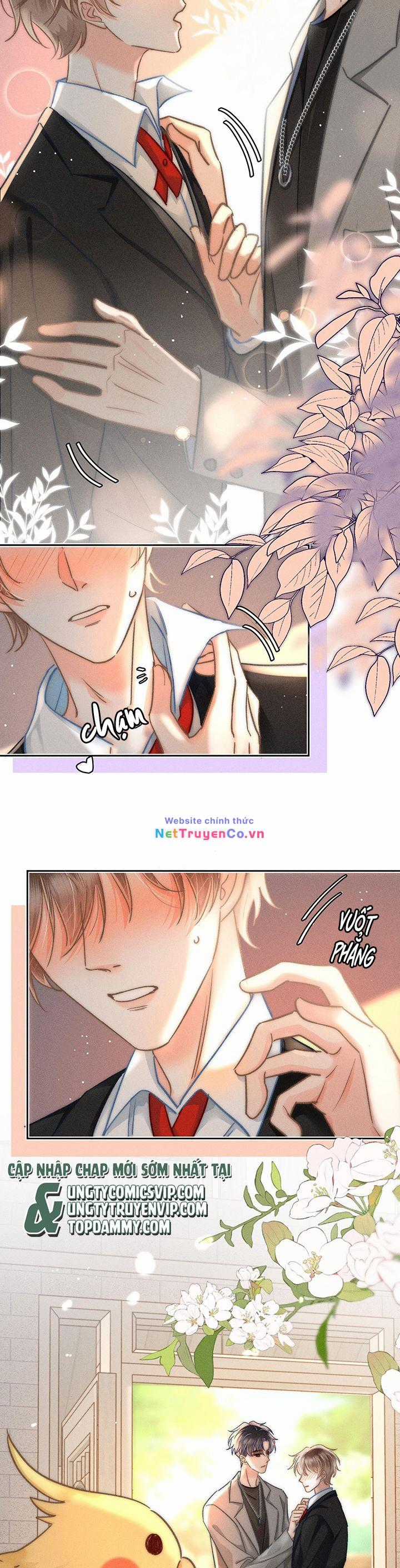 Ánh Trăng Vì Tôi Mà Đến Chapter 44 trang 5