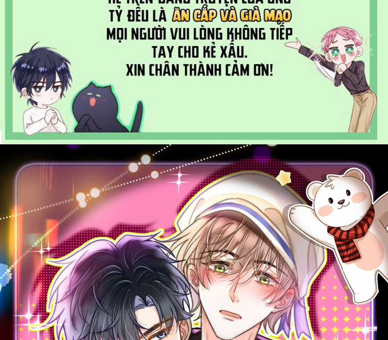 Ánh Trăng Vì Tôi Mà Đến Chapter 45 trang 1