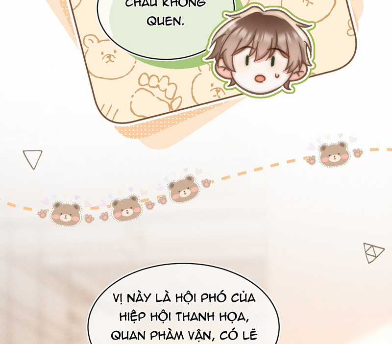 Ánh Trăng Vì Tôi Mà Đến Chapter 45 trang 10