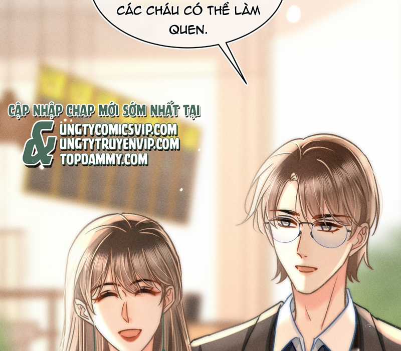 Ánh Trăng Vì Tôi Mà Đến Chapter 45 trang 11