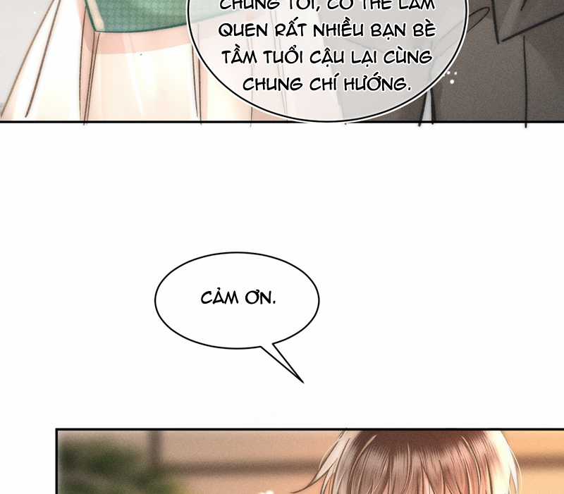 Ánh Trăng Vì Tôi Mà Đến Chapter 45 trang 13