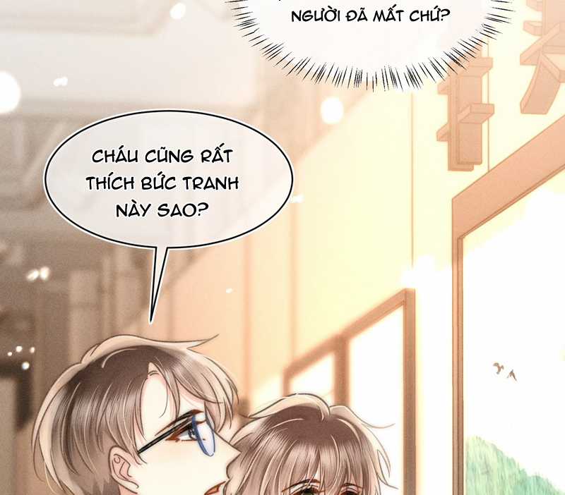 Ánh Trăng Vì Tôi Mà Đến Chapter 45 trang 15