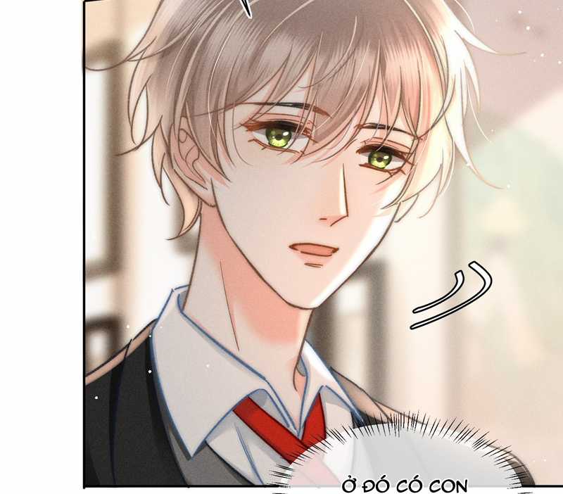 Ánh Trăng Vì Tôi Mà Đến Chapter 45 trang 18