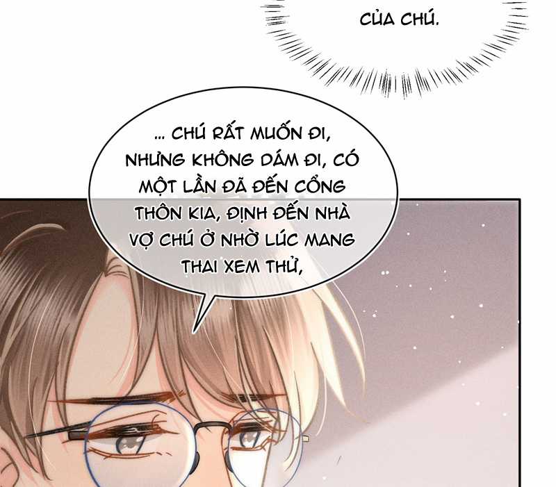 Ánh Trăng Vì Tôi Mà Đến Chapter 45 trang 19