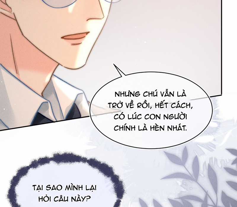 Ánh Trăng Vì Tôi Mà Đến Chapter 45 trang 20
