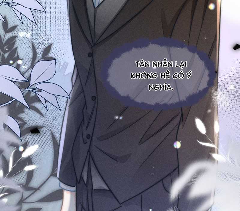 Ánh Trăng Vì Tôi Mà Đến Chapter 45 trang 22