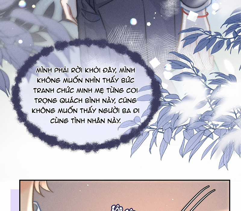 Ánh Trăng Vì Tôi Mà Đến Chapter 45 trang 23