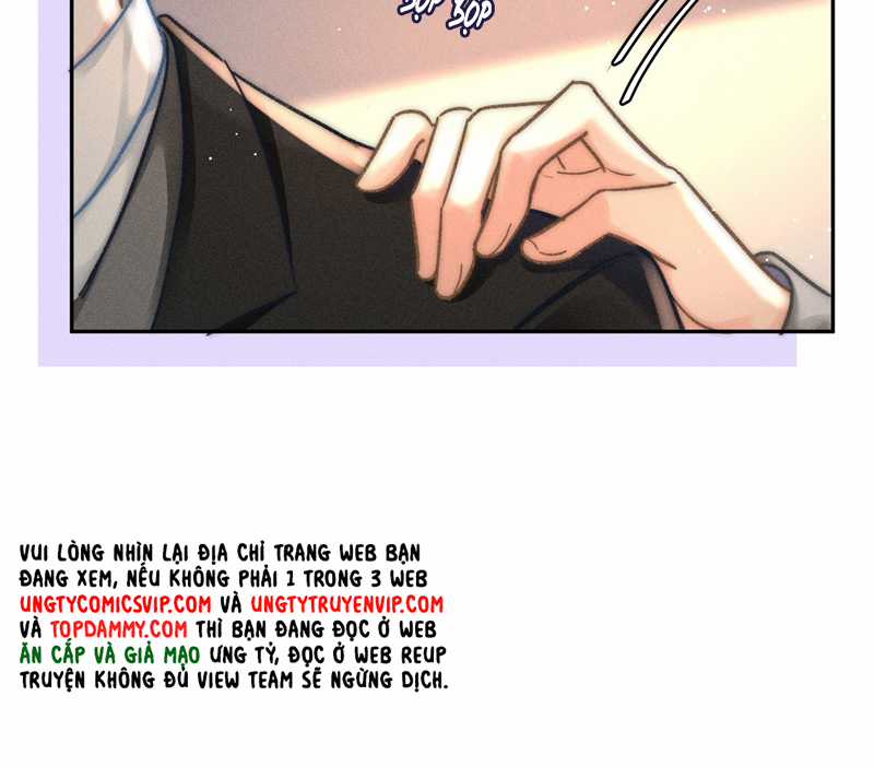 Ánh Trăng Vì Tôi Mà Đến Chapter 45 trang 24