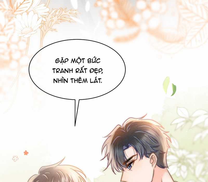 Ánh Trăng Vì Tôi Mà Đến Chapter 45 trang 28