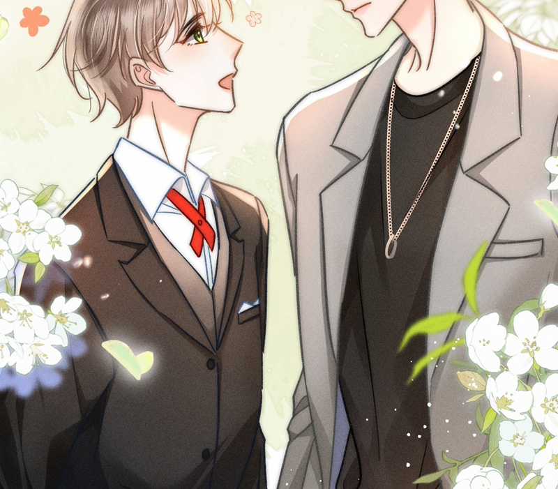 Ánh Trăng Vì Tôi Mà Đến Chapter 45 trang 29