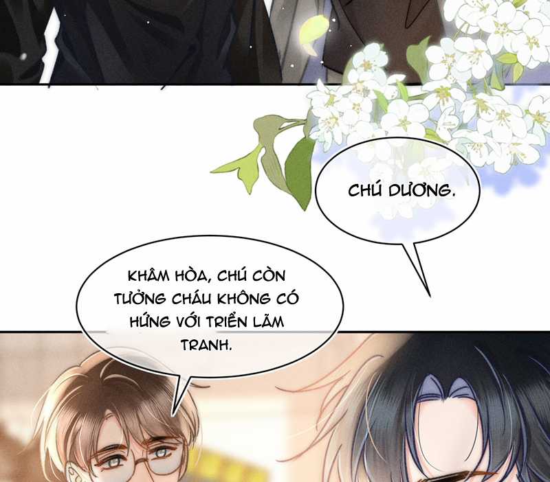 Ánh Trăng Vì Tôi Mà Đến Chapter 45 trang 30