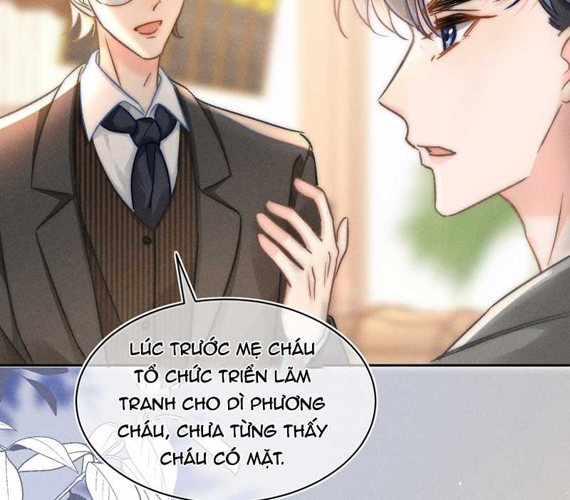 Ánh Trăng Vì Tôi Mà Đến Chapter 45 trang 31