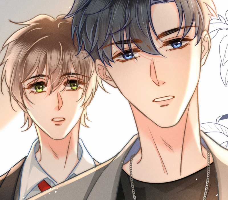 Ánh Trăng Vì Tôi Mà Đến Chapter 45 trang 33