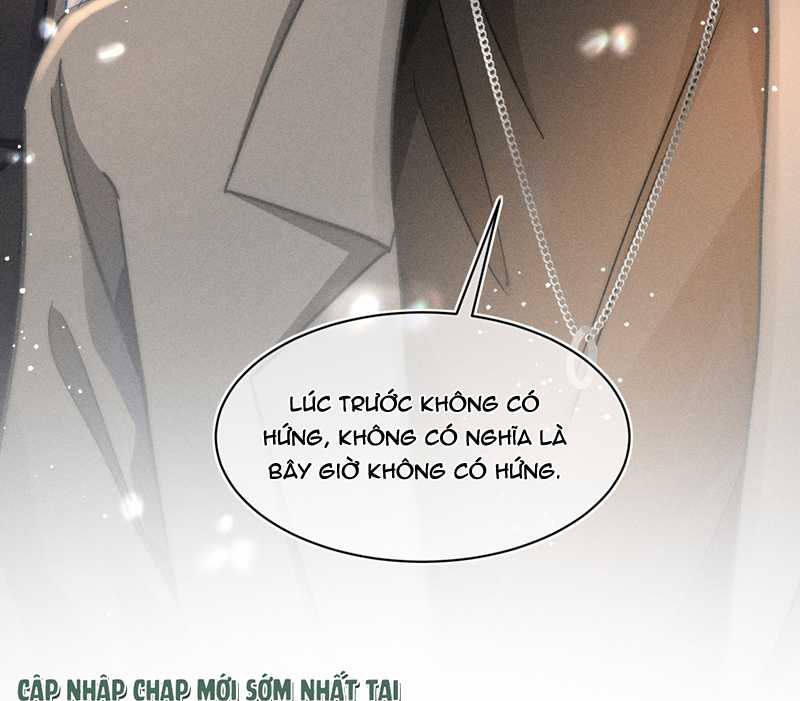 Ánh Trăng Vì Tôi Mà Đến Chapter 45 trang 34