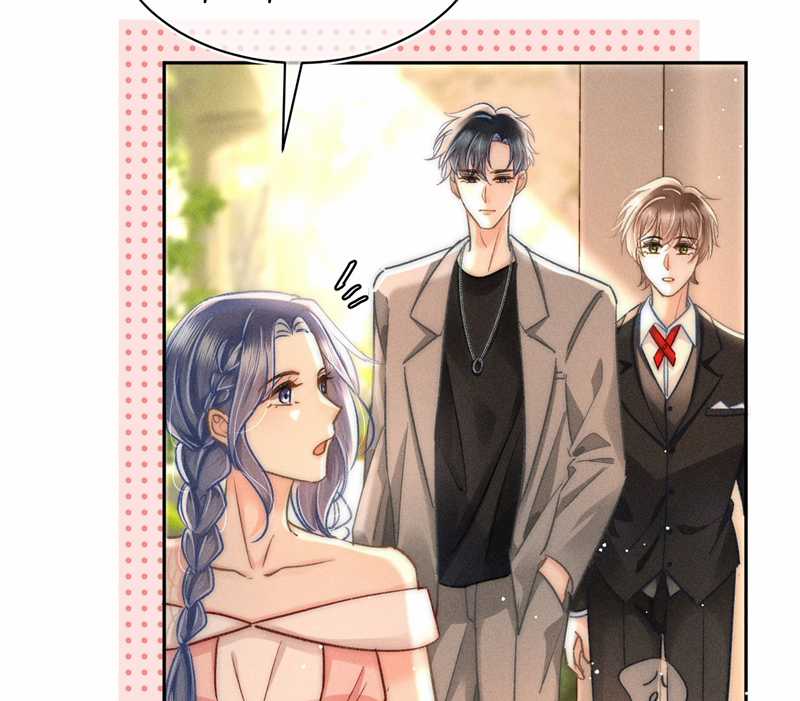 Ánh Trăng Vì Tôi Mà Đến Chapter 45 trang 37