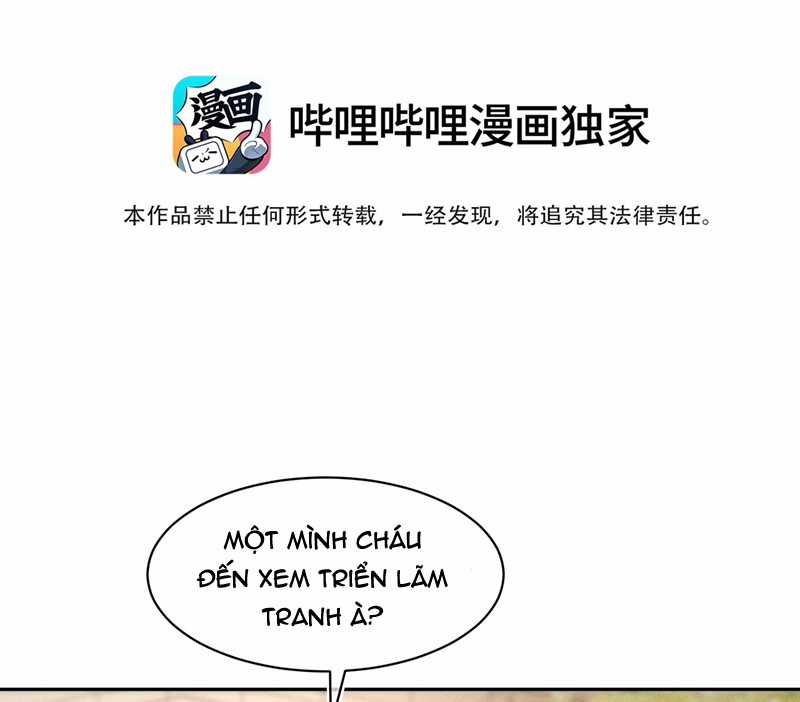 Ánh Trăng Vì Tôi Mà Đến Chapter 45 trang 4