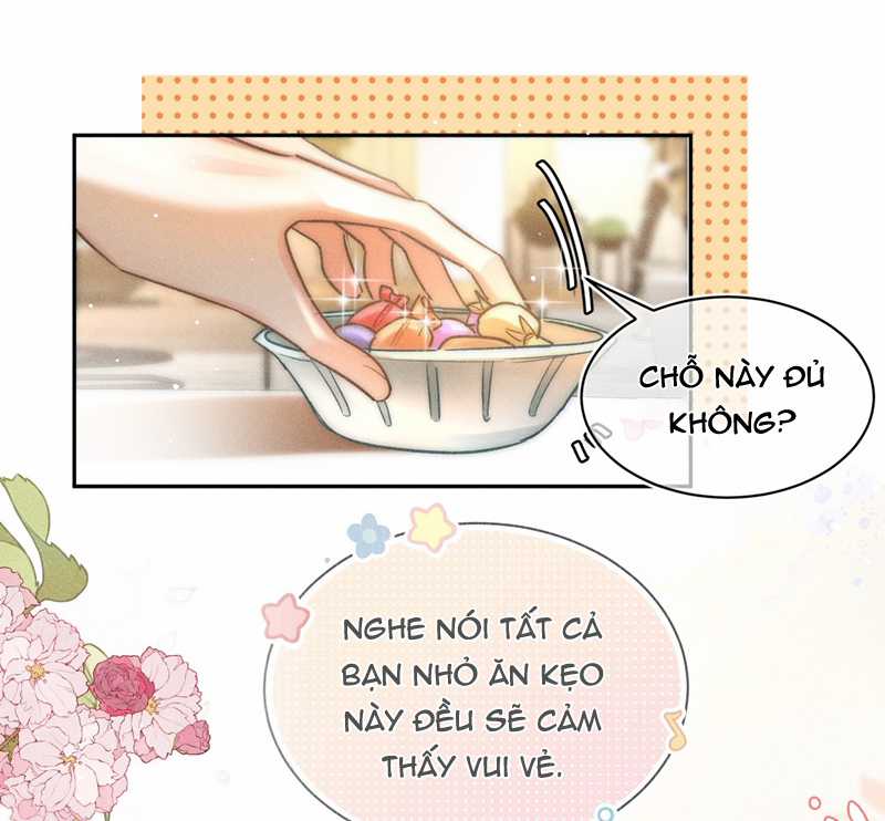 Ánh Trăng Vì Tôi Mà Đến Chapter 45 trang 40