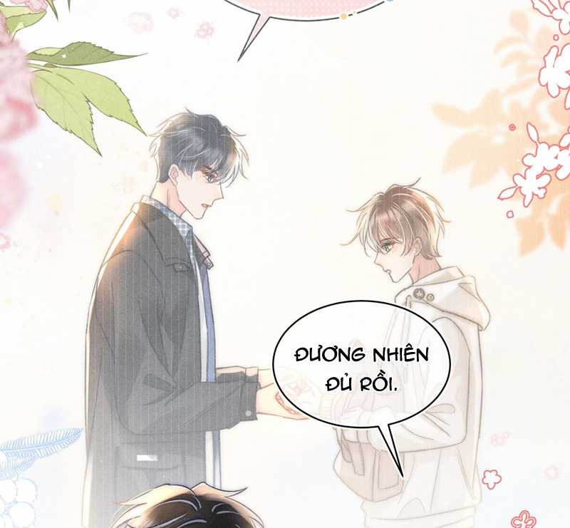 Ánh Trăng Vì Tôi Mà Đến Chapter 45 trang 41