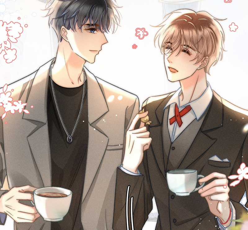 Ánh Trăng Vì Tôi Mà Đến Chapter 45 trang 42