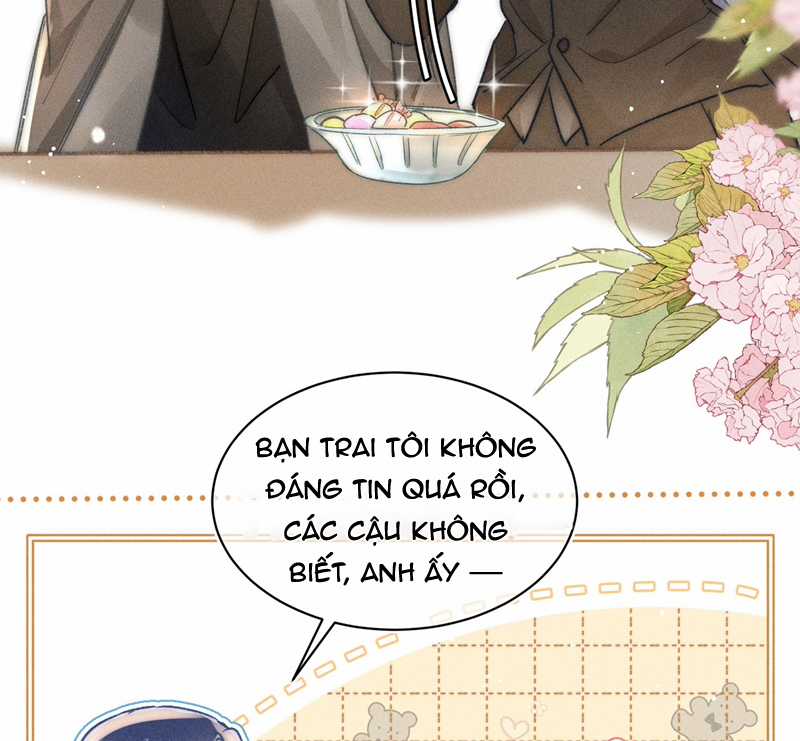 Ánh Trăng Vì Tôi Mà Đến Chapter 45 trang 43