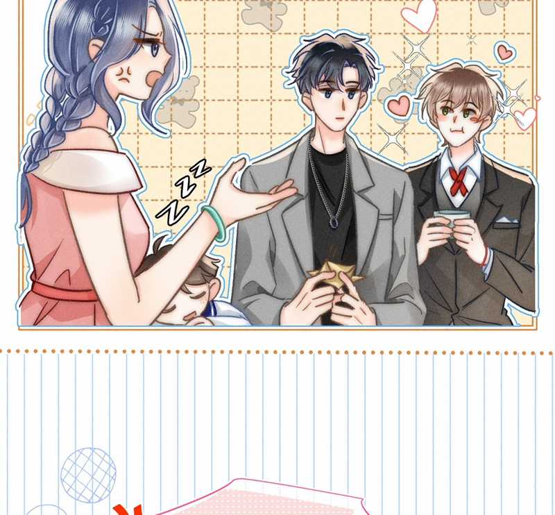 Ánh Trăng Vì Tôi Mà Đến Chapter 45 trang 44