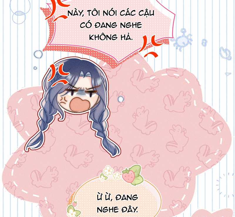 Ánh Trăng Vì Tôi Mà Đến Chapter 45 trang 45