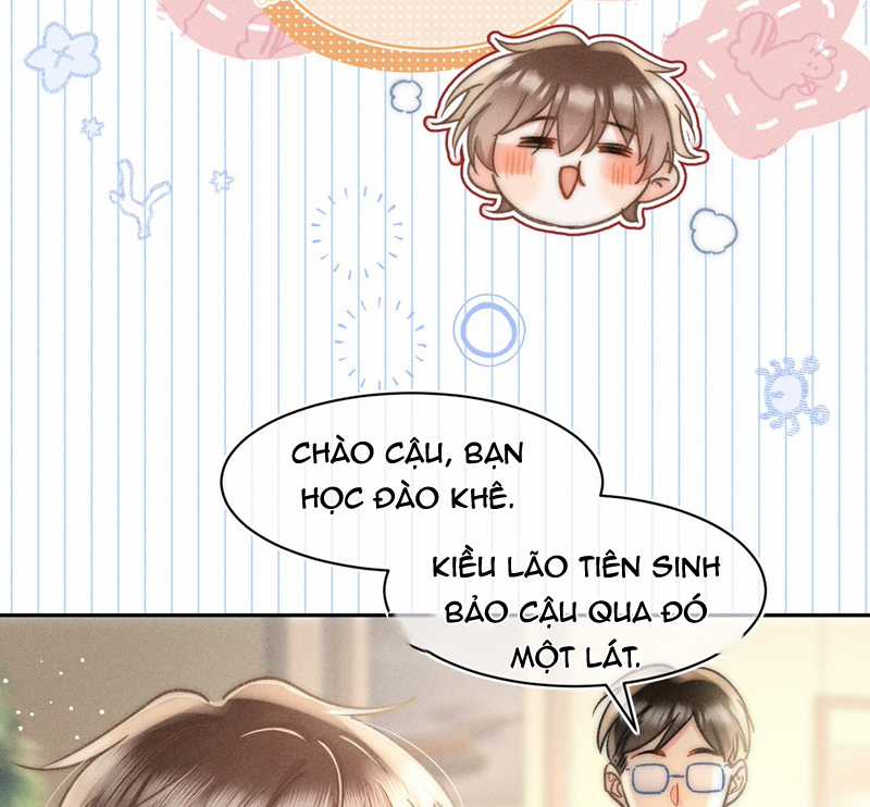 Ánh Trăng Vì Tôi Mà Đến Chapter 45 trang 46