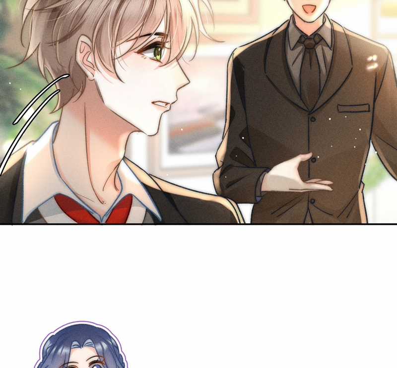 Ánh Trăng Vì Tôi Mà Đến Chapter 45 trang 47